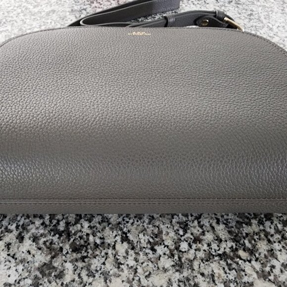 NWOT A.P.C. Demi-Lune Bag-Understated Elegance ✨(#254) - Picture 6 of 10